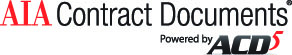 For more information about the AIA Contract Documents program, visit AIA Contract Documents or call 800-942-7732.