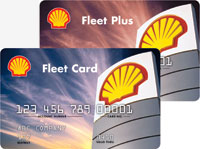 Shell Discount