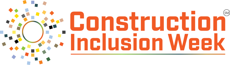 Construction Inclusion Week Banner