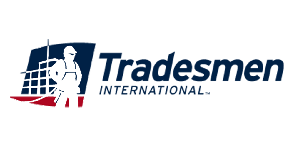 Tradesmen Internationals logo