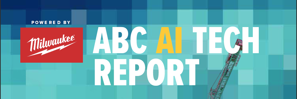 ABC AI Tech Report Cover